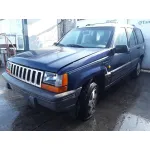 CHRYSLER JEEP CHEROKEE (XJ) CHRYSLER JEEP CHEROKEE (XJ) '1993 4.0 CAT AZUL 1987