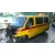 PEUGEOT BOXER CAJA CERRADA (RS2850)(230)(->'02) '1997 2.5 TURBODIESEL AMARILLO