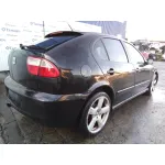 SEAT LEON (1M1) SEAT LEON (1M1) '2000 1.9 TDI NEGRO 1999