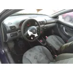 SEAT LEON (1M1) SEAT LEON (1M1) '2000 1.9 TDI NEGRO 1999
