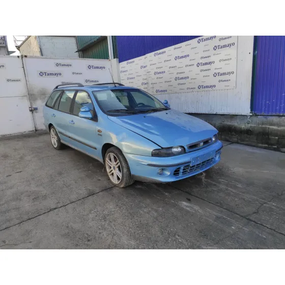 FIAT MAREA WEEKEND (185) '2000 * AZUL CIELO