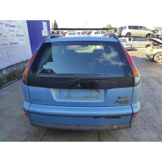 FIAT MAREA WEEKEND (185) '2000 * AZUL CIELO