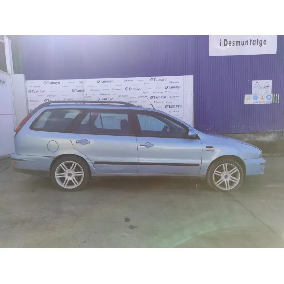 FIAT MAREA WEEKEND (185) '2000 * AZUL CIELO