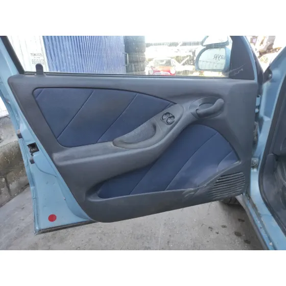 FIAT MAREA WEEKEND (185) '2000 * AZUL CIELO