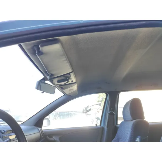 FIAT MAREA WEEKEND (185) '2000 * AZUL CIELO