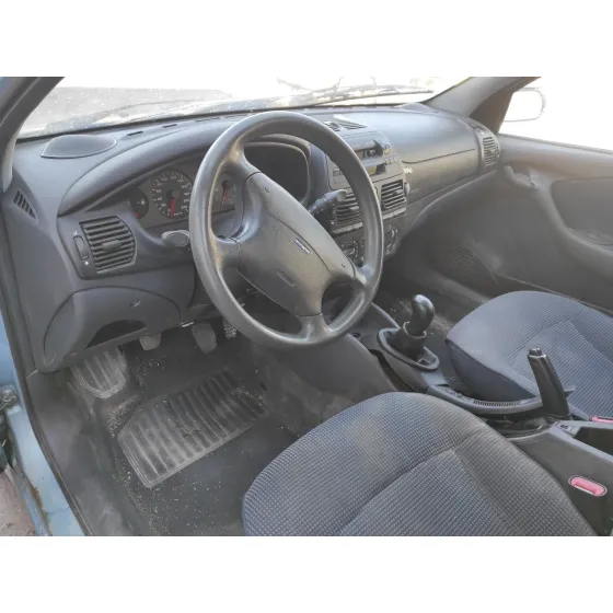 FIAT MAREA WEEKEND (185) '2000 * AZUL CIELO