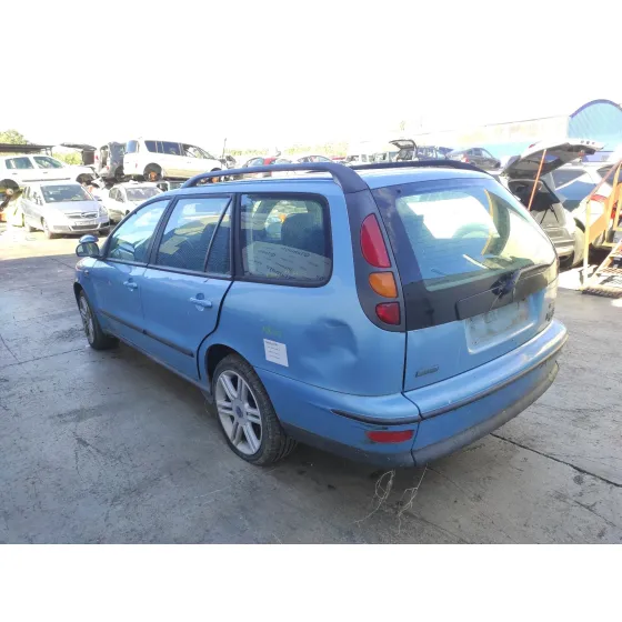 FIAT MAREA WEEKEND (185) '2000 * AZUL CIELO