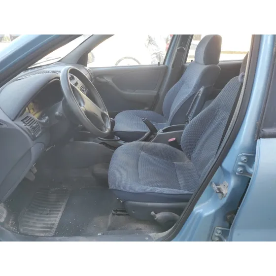 FIAT MAREA WEEKEND (185) '2000 * AZUL CIELO