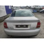 AUDI A4 BERLINA (B5) AUDI A4 BERLINA (B5) '2000 1.8 20V TURBO PLATA 1999