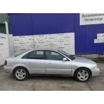 AUDI A4 BERLINA (B5) AUDI A4 BERLINA (B5) '2000 1.8 20V TURBO PLATA 1999