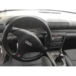 AUDI A4 BERLINA (B5) AUDI A4 BERLINA (B5) '2000 1.8 20V TURBO PLATA 1999