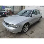 AUDI A4 BERLINA (B5) AUDI A4 BERLINA (B5) '2000 1.8 20V TURBO PLATA 1999
