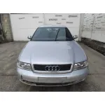 AUDI A4 BERLINA (B5) AUDI A4 BERLINA (B5) '2000 1.8 20V TURBO PLATA 1999