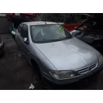 CITROEN XSARA COUPE '1998 1.6 PLATA