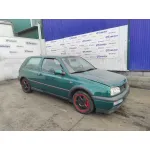 VOLKSWAGEN GOLF III BERLINA (1H1) VOLKSWAGEN GOLF III BERLINA (1H1) '1996 2.0 VERDE 1991