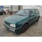 VOLKSWAGEN GOLF III BERLINA (1H1) VOLKSWAGEN GOLF III BERLINA (1H1) '1996 2.0 VERDE 1991