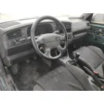 VOLKSWAGEN GOLF III BERLINA (1H1) VOLKSWAGEN GOLF III BERLINA (1H1) '1996 2.0 VERDE 1991