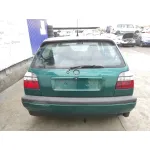 VOLKSWAGEN GOLF III BERLINA (1H1) VOLKSWAGEN GOLF III BERLINA (1H1) '1996 2.0 VERDE 1991