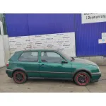 VOLKSWAGEN GOLF III BERLINA (1H1) VOLKSWAGEN GOLF III BERLINA (1H1) '1996 2.0 VERDE 1991