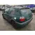 VOLKSWAGEN GOLF III BERLINA (1H1) VOLKSWAGEN GOLF III BERLINA (1H1) '1996 2.0 VERDE 1991