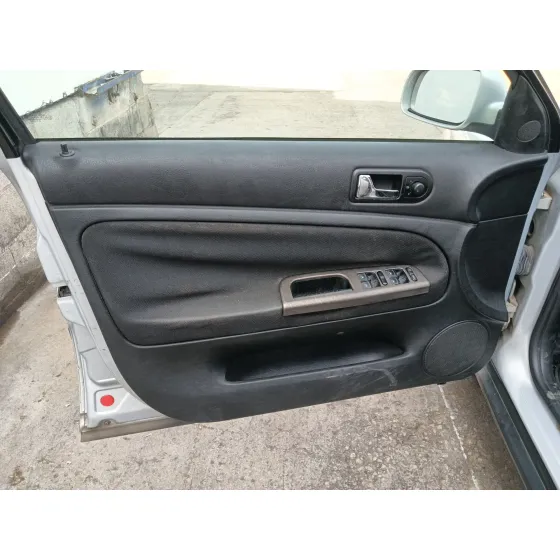 Volkswagen PASSAT B5 (3B2) 1996