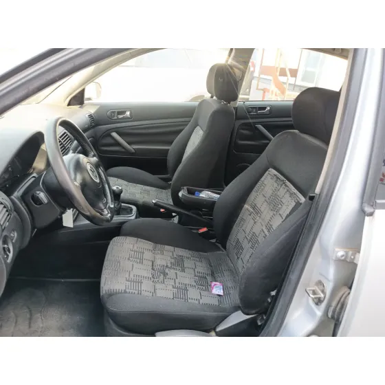 Volkswagen PASSAT B5 (3B2) 1996