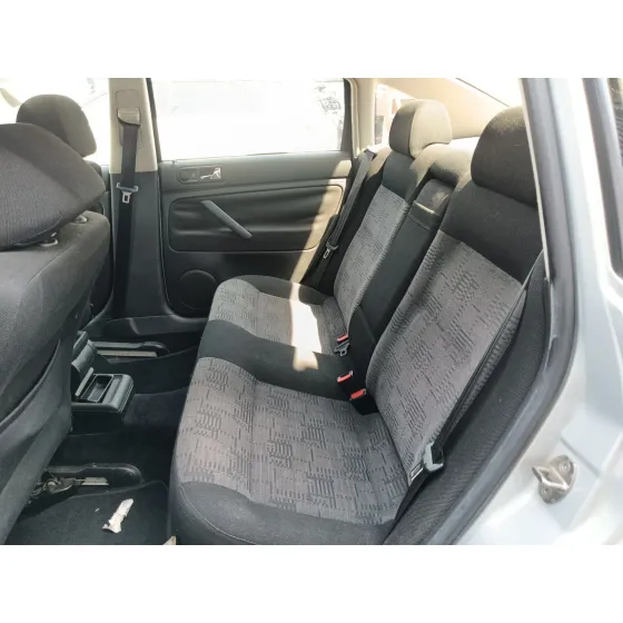 Volkswagen PASSAT B5 (3B2) 1996