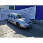 FORD FOCUS BERLINA (CAK) FORD FOCUS BERLINA (CAK) '1999 1.6 16V CAT PLATA 1998