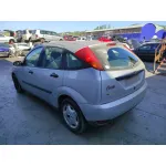 FORD FOCUS BERLINA (CAK) FORD FOCUS BERLINA (CAK) '1999 1.6 16V CAT PLATA 1998