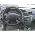 FORD FOCUS BERLINA (CAK) FORD FOCUS BERLINA (CAK) '1999 1.6 16V CAT PLATA 1998