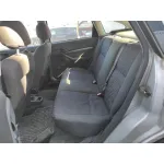 FORD FOCUS BERLINA (CAK) FORD FOCUS BERLINA (CAK) '1999 1.6 16V CAT PLATA 1998