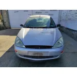 FORD FOCUS BERLINA (CAK) FORD FOCUS BERLINA (CAK) '1999 1.6 16V CAT PLATA 1998