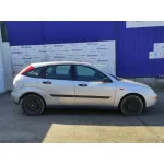 FORD FOCUS BERLINA (CAK) FORD FOCUS BERLINA (CAK) '1999 1.6 16V CAT PLATA 1998