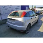 FORD FOCUS BERLINA (CAK) FORD FOCUS BERLINA (CAK) '1999 1.6 16V CAT PLATA 1998