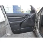 FORD FOCUS BERLINA (CAK) FORD FOCUS BERLINA (CAK) '1999 1.6 16V CAT PLATA 1998