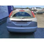 FORD FOCUS BERLINA (CAK) FORD FOCUS BERLINA (CAK) '1999 1.6 16V CAT PLATA 1998