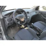 FORD FOCUS BERLINA (CAK) FORD FOCUS BERLINA (CAK) '1999 1.6 16V CAT PLATA 1998