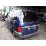 NISSAN SERENA (C23M) '1997 2.3 DIESEL AZUL