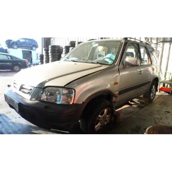 HONDA CR-V (RD1/3) '1995 2.0 16V CAT GRIS