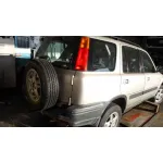 HONDA CR-V (RD1/3) HONDA CR-V (RD1/3) '1995 2.0 16V CAT GRIS 1997