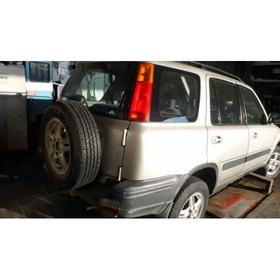 HONDA CR-V (RD1/3) '1995 2.0 16V CAT GRIS
