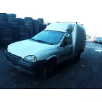 OPEL COMBO (CORSA B) OPEL COMBO (CORSA B) '1995 CARGO BLANCO 1993