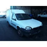 OPEL COMBO (CORSA B) OPEL COMBO (CORSA B) '1995 CARGO BLANCO 1993