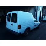 OPEL COMBO (CORSA B) OPEL COMBO (CORSA B) '1995 CARGO BLANCO 1993