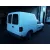 OPEL COMBO (CORSA B) OPEL COMBO (CORSA B) '1995 CARGO BLANCO 1993