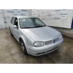 VOLKSWAGEN GOLF IV BERLINA (1J1) VOLKSWAGEN GOLF IV BERLINA (1J1) '2000 1.9 TDI PLATA 1997