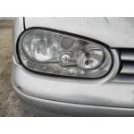 VOLKSWAGEN GOLF IV BERLINA (1J1) VOLKSWAGEN GOLF IV BERLINA (1J1) '2000 1.9 TDI PLATA 1997