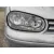 VOLKSWAGEN GOLF IV BERLINA (1J1) VOLKSWAGEN GOLF IV BERLINA (1J1) '2000 1.9 TDI PLATA 1997