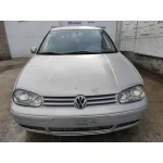 VOLKSWAGEN GOLF IV BERLINA (1J1) VOLKSWAGEN GOLF IV BERLINA (1J1) '2000 1.9 TDI PLATA 1997