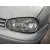 VOLKSWAGEN GOLF IV BERLINA (1J1) VOLKSWAGEN GOLF IV BERLINA (1J1) '2000 1.9 TDI PLATA 1997